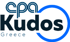 CPA KUDOS GREECE M. AE